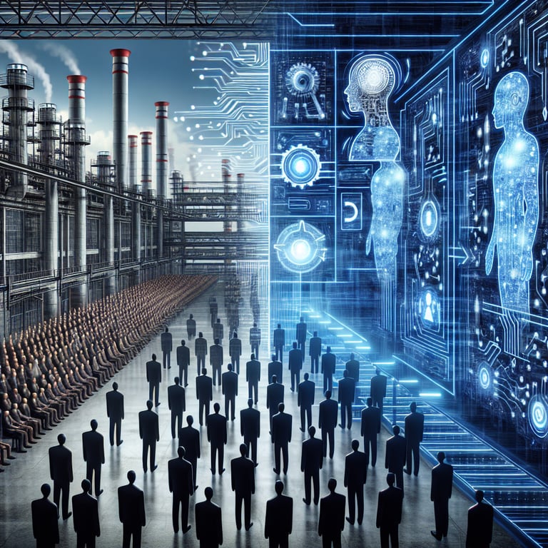 Meta to Slash 3,600 Jobs: A Strategic Pivot Towards AI Ambitions
