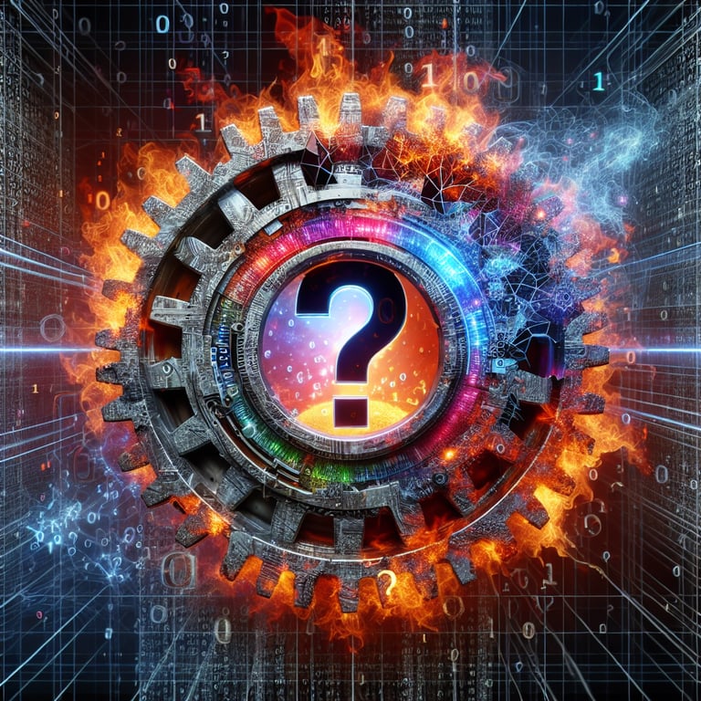 AI Detection Tools Under Fire: Are They Really Reliable?