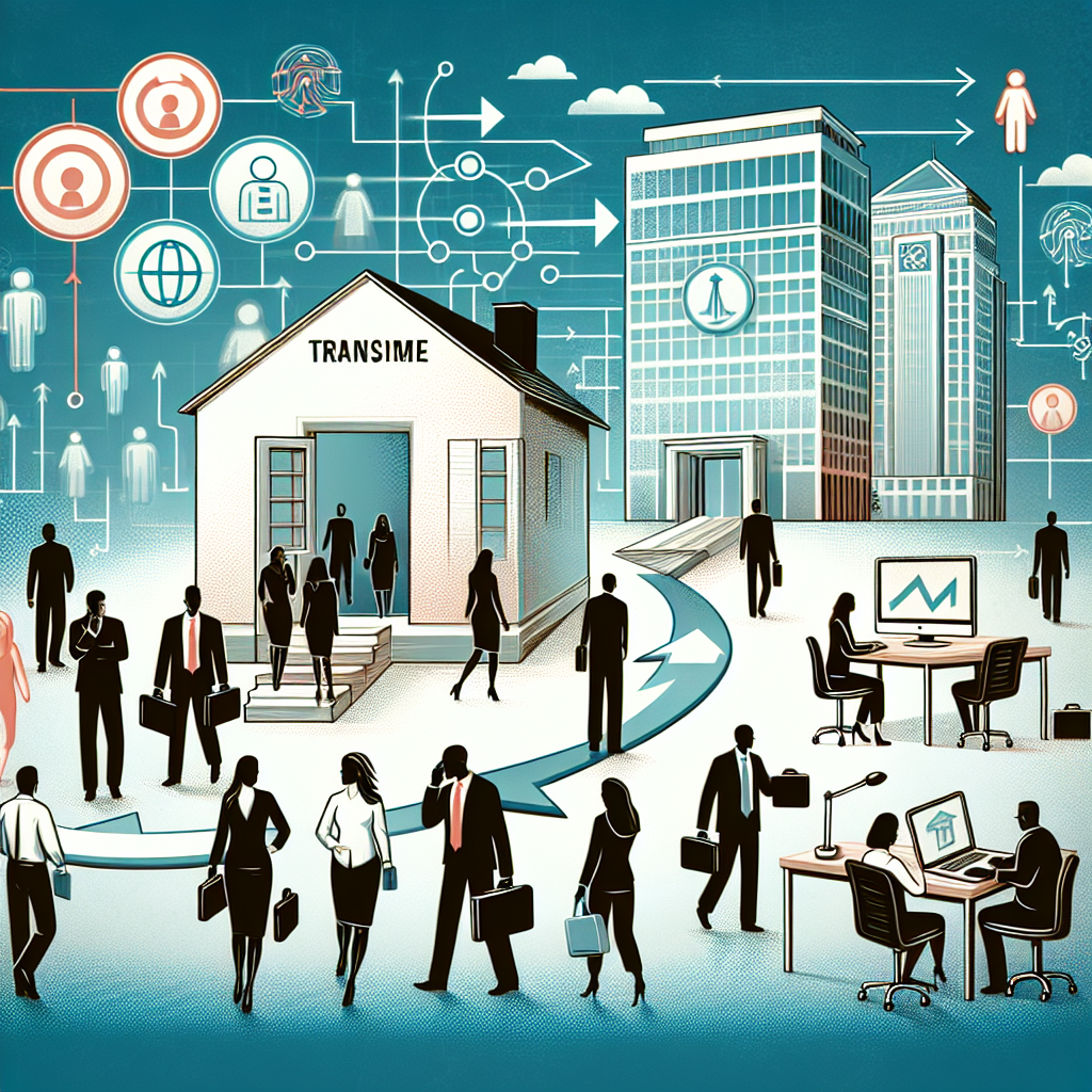 Google's Firm Return-to-Office Stance: A New Work Era Begins