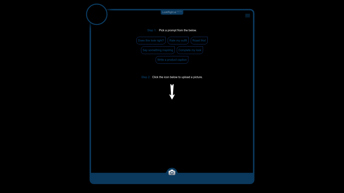 Thumbnail image for LookRight