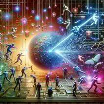 Anthropic Scrambles to Contain Massive Claude AI Model Source Code Leak