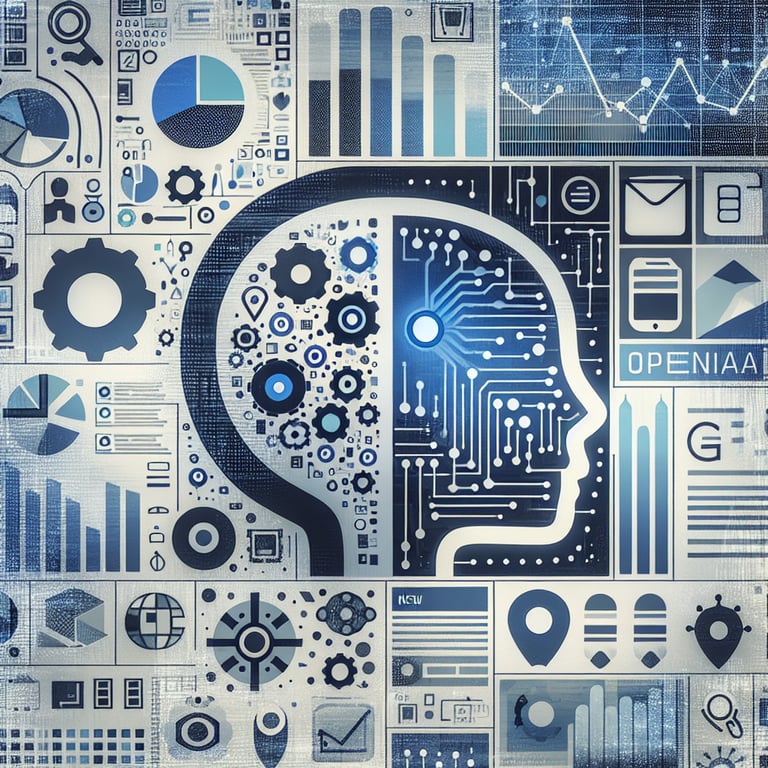 OpenAI's 'Agent Mode' for ChatGPT: A New Contender to Challenge Microsoft Office Power