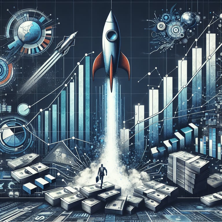 Elon Musk Zooms Back to the Top as World's Richest with $423 Billion!