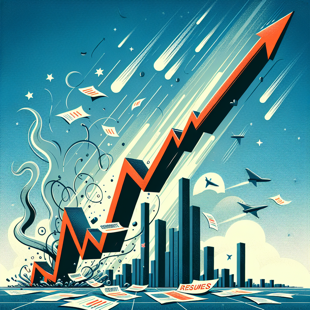 U.S. Job Cuts Skyrocket to 4-Year High Amid Economic Shifts in 2024