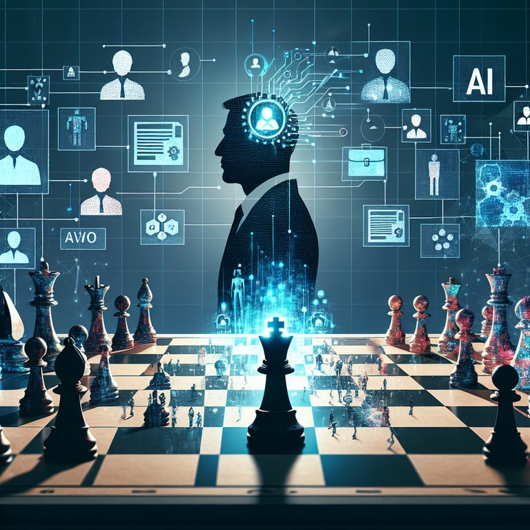 Meta’s $100M Gambit: Mark Zuckerberg's AI Talent Recruitment Tactics Ignite Industry Debate