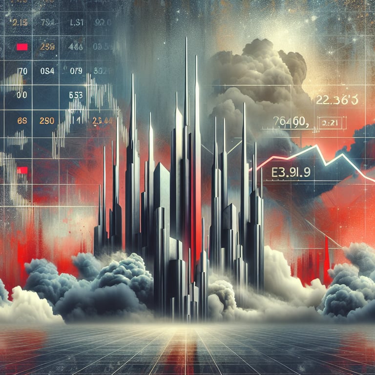 Tesla's Mag 7 Status in Jeopardy: Underperformance and High Valuation