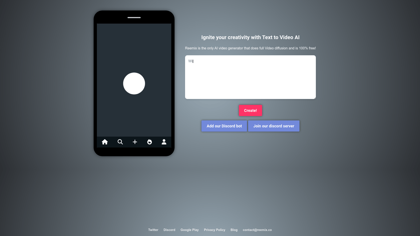 Reemix.co