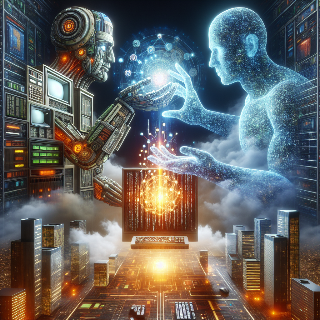 IBM and Anthropic's Claude Join Forces to Revolutionize Enterprise Software