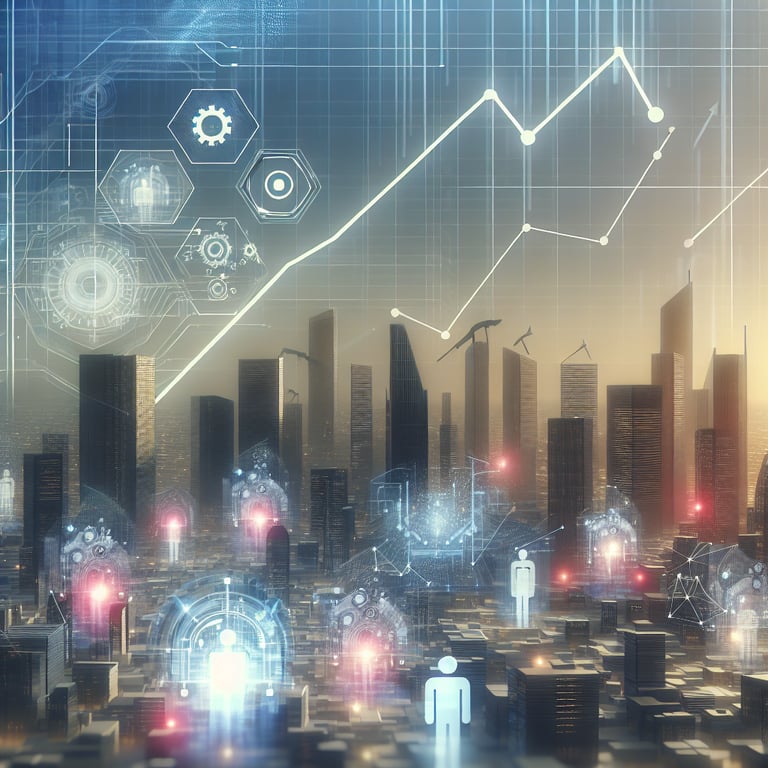 2025 Layoffs: AI and Economic Challenges Drive Major Job Cuts