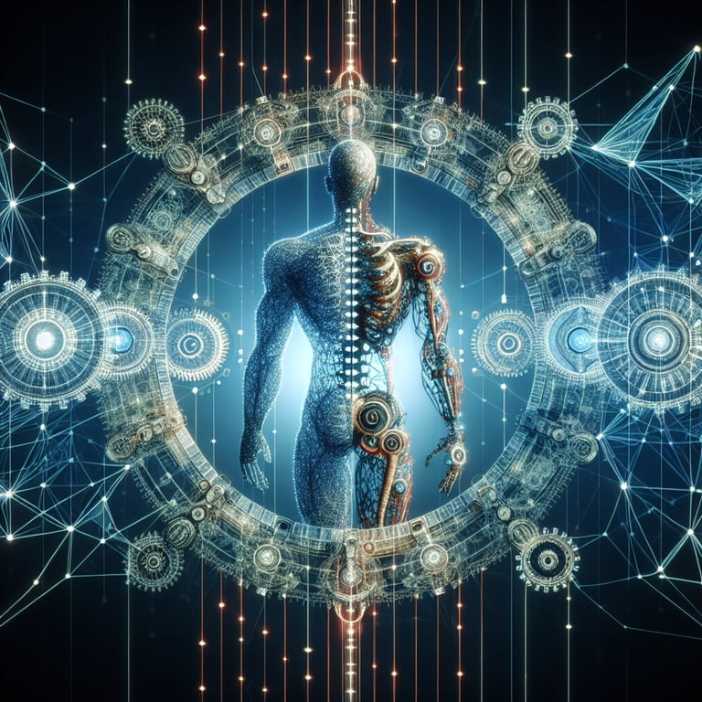 Tesla's 'Optimus Chain': The Backbone of Humanoid Innovation