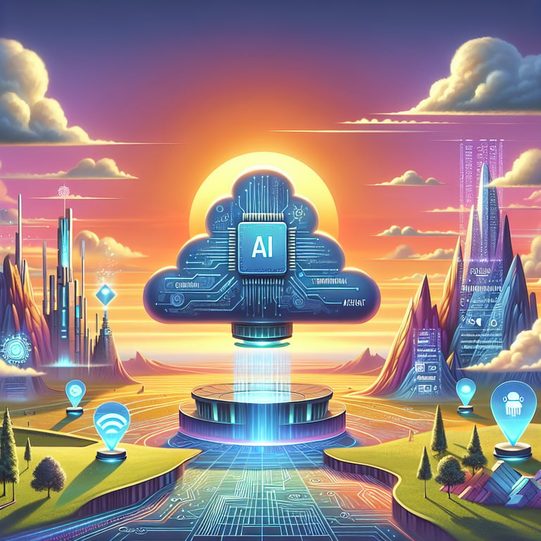 Top ChatGPT Alternatives Shaping the AI Landscape in 2026