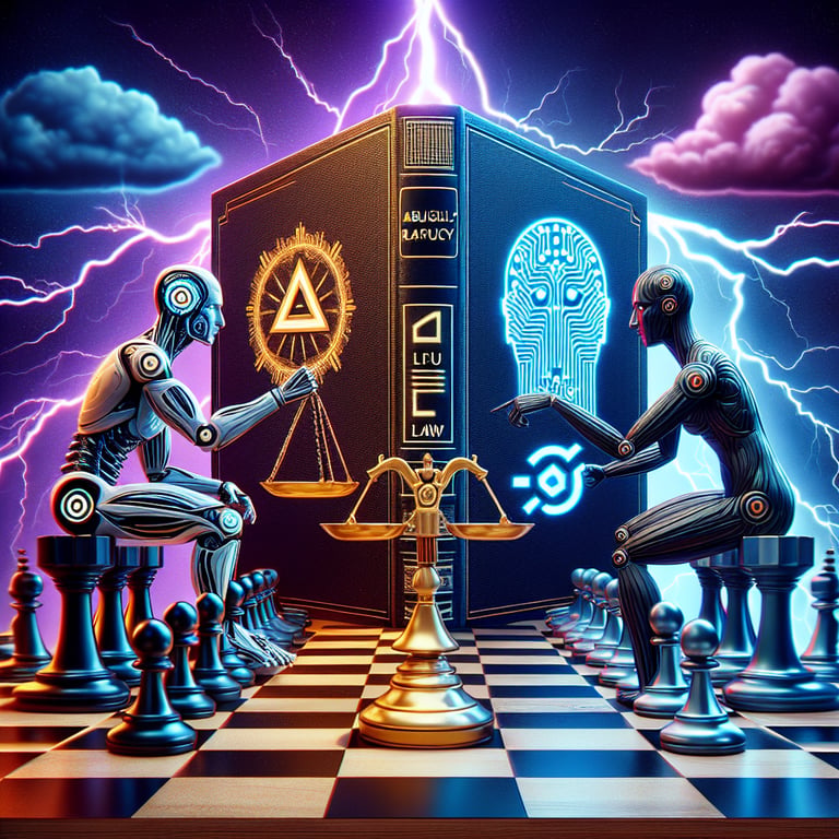 Elon Musk's xAI Sues Apple & OpenAI for Alleged Antitrust Violations