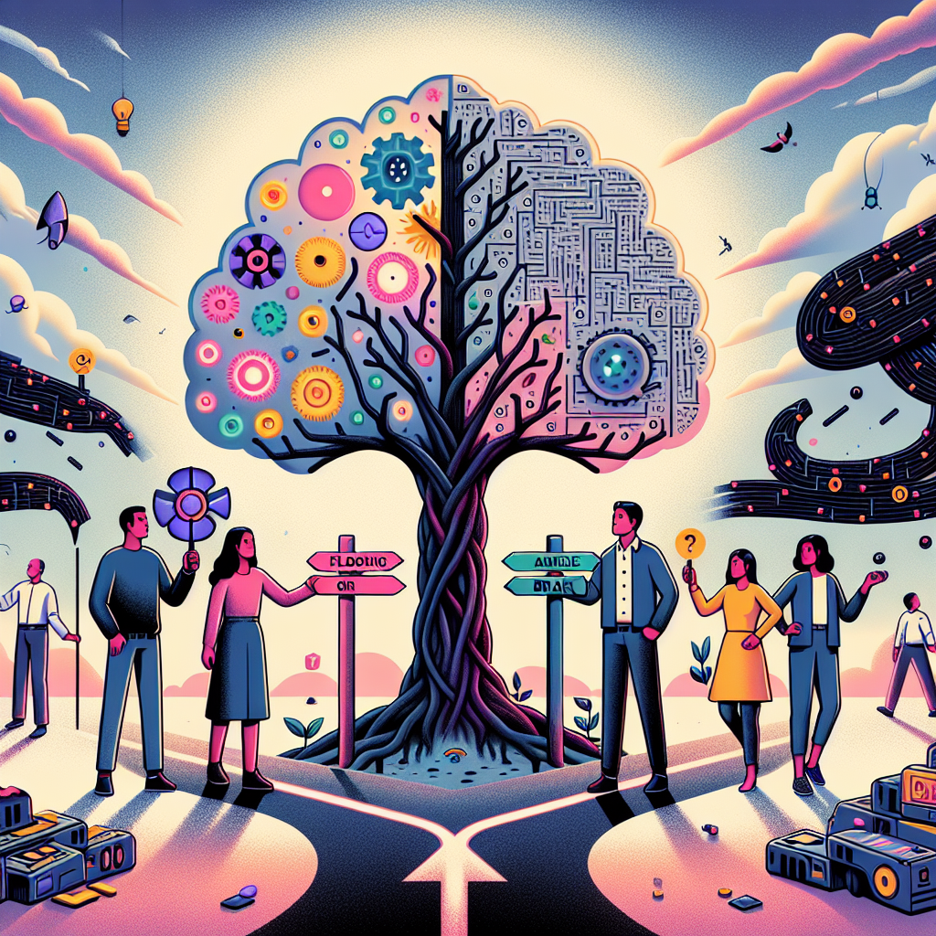 OpenAI Faces Pivotal Year: Make or Break for AI Model Developers