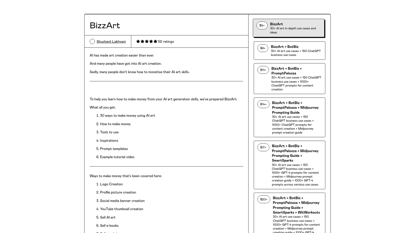 BizzArt