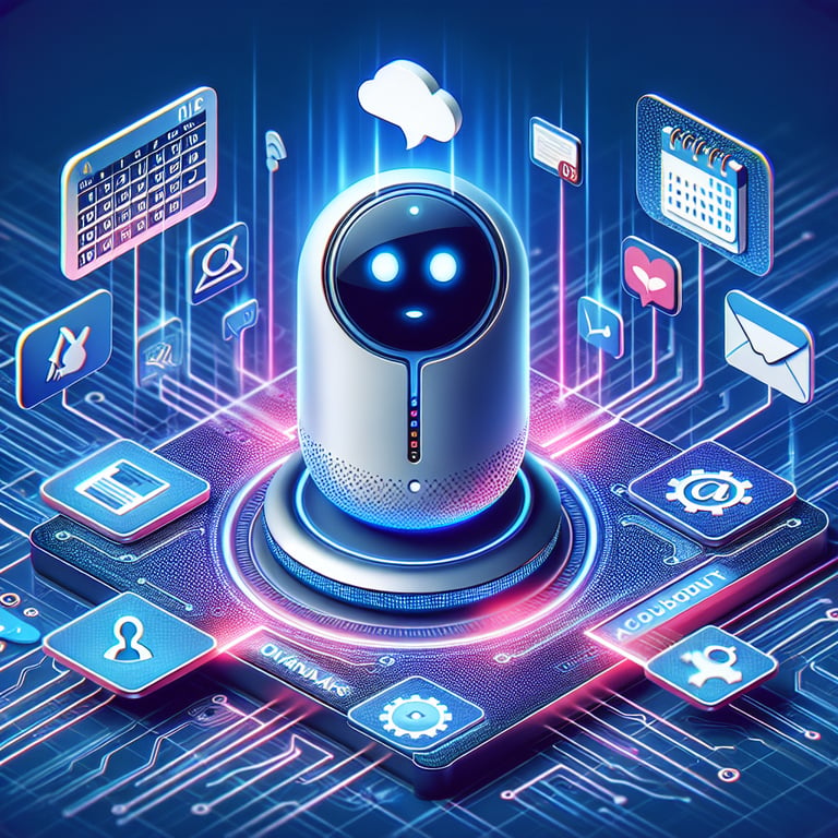 Meet OpenClaw: Your Next Big AI Assistant Goes Local and Cloud-Free!