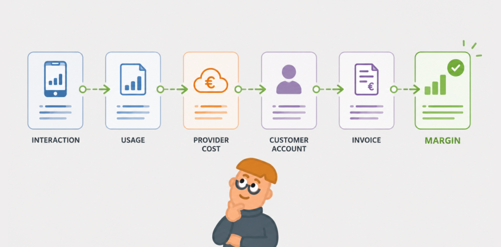 Running Ten Client Accounts Without Losing Your Margin