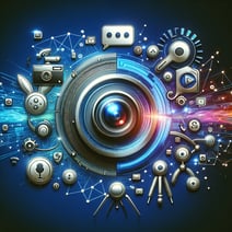 OpenAI Unveils 'Sora': The Future of Video Creation is Now a Chat Away!