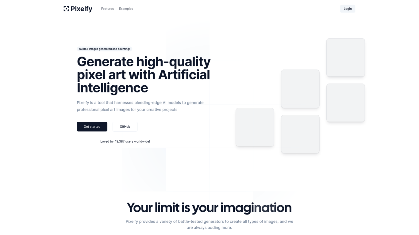 Pixelfy