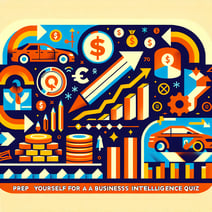 Get Ready to Test Your Biz IQ: Trump's Tariffs, Tesla Triumphs, and the TSX Tango!