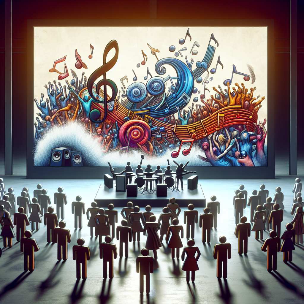 Oh Baby, Controversy! LCD Soundsystem's Super Bowl Licensing Stirs Fan Backlash