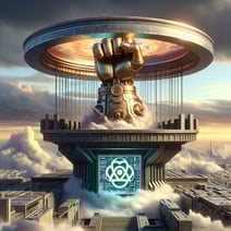 Nintendo Throws Down the Gauntlet: Calls for Generative AI Regulation in Japan!