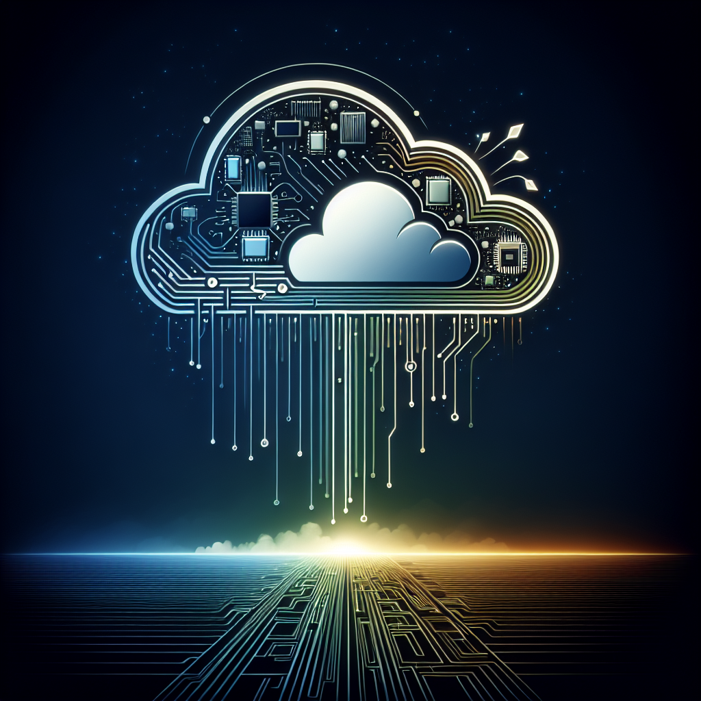CoreWeave Soars with Nvidia's Blackwell Ultra AI Chips: A Cloud Revolution!