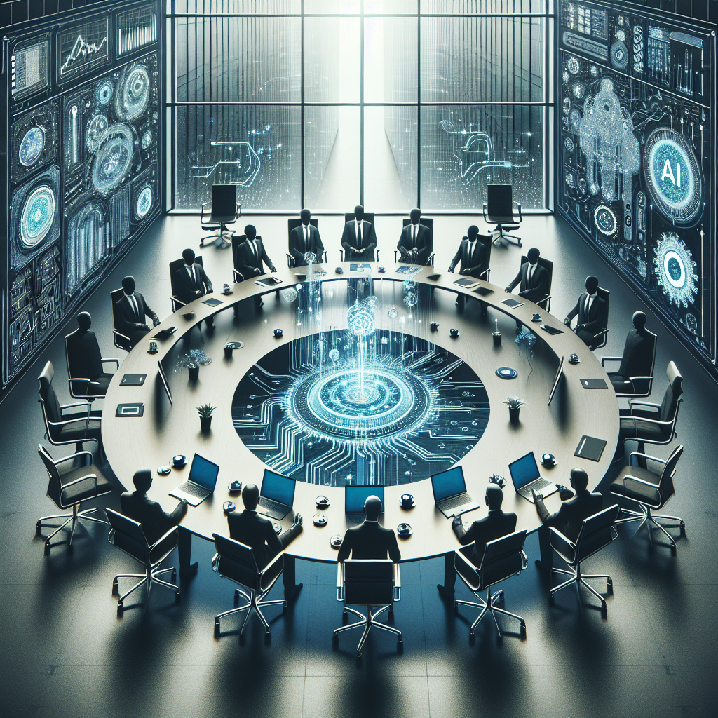 Elon Musk's xAI Experiences Leadership Exodus: All Original Co-Founders Depart