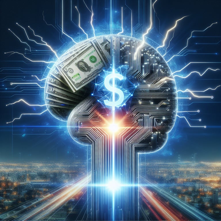 Elon Musk's xAI Secures $5 Billion to Supercharge AI Ambitions