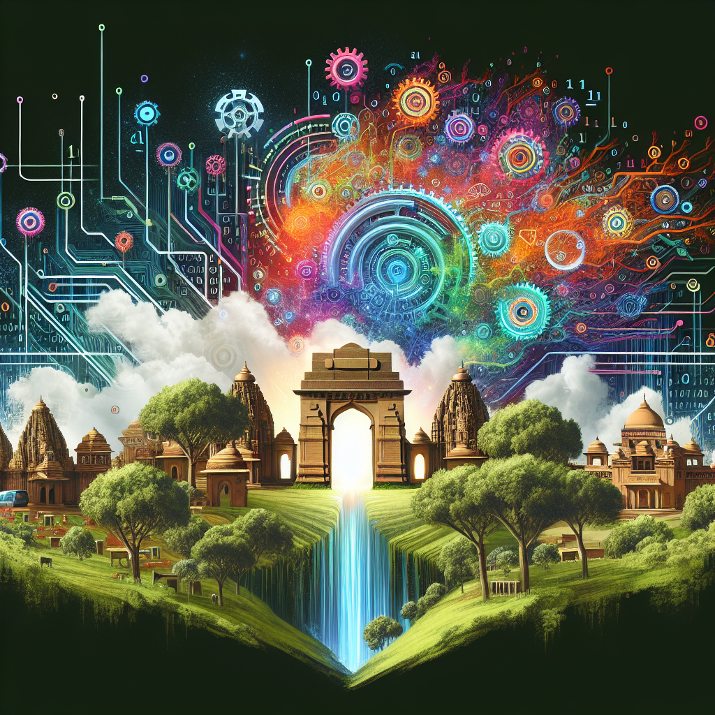 OpenAI Academy: India's New Gateway to the AI Wonderland