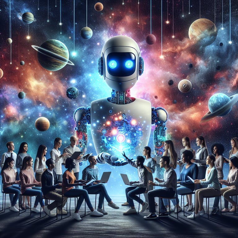 OpenAI Unleashes GPT-Image-1: A Game-Changer for Developers!