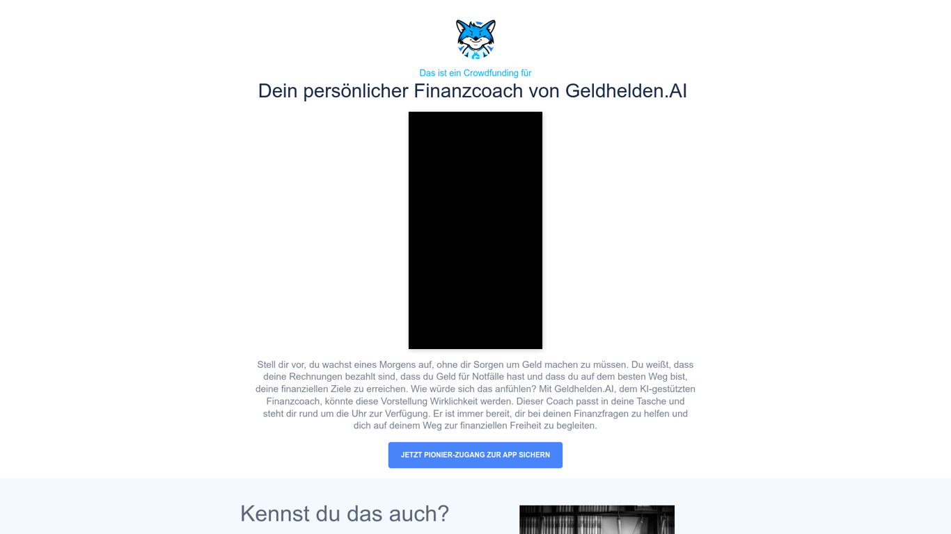 Geldhelden.AI