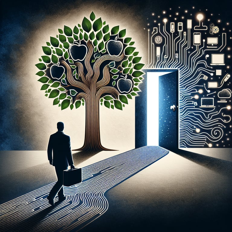 OpenAI Snags Ruoming Pang from Apple to Lead New Device Team