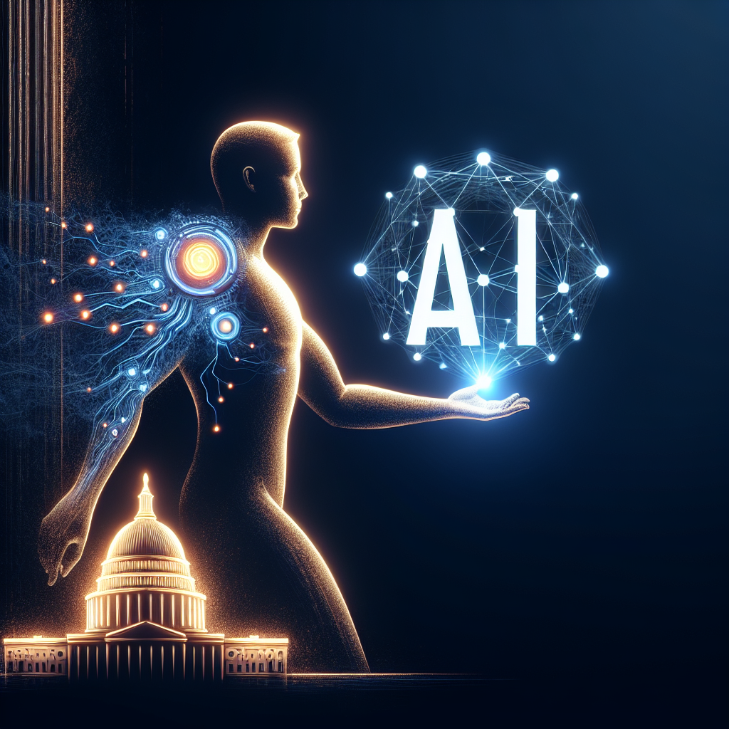 Nvidia CEO Urges Washington for Bold AI Export Moves