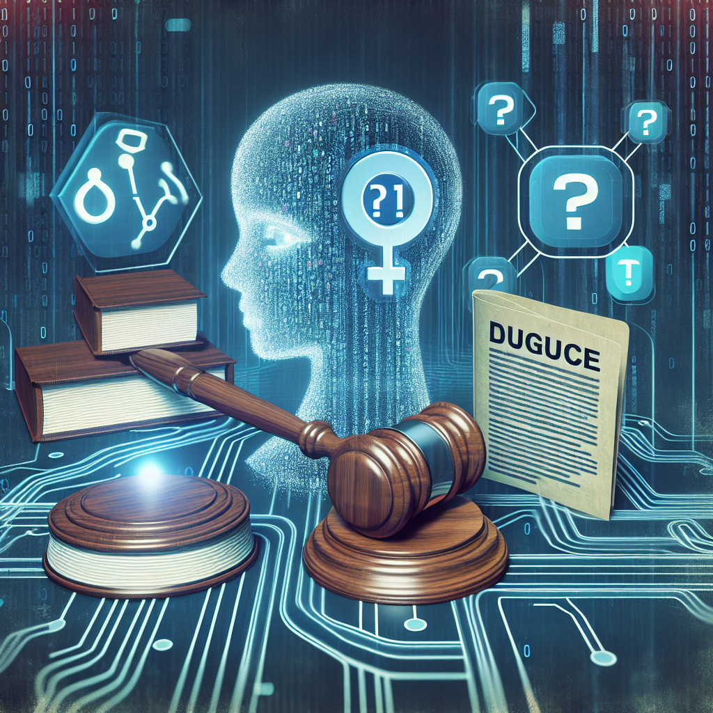 AI Copyright Case Sparks Debate Over Digital Accessibility