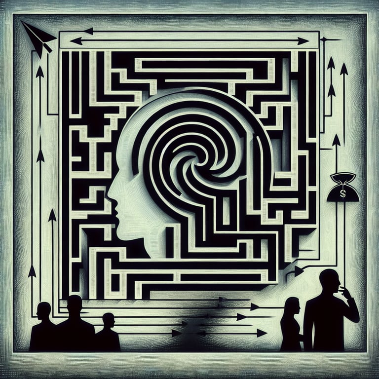 Anthropic's Claude AI Under Pressure: Dissecting Risks of Cheating and Blackmail