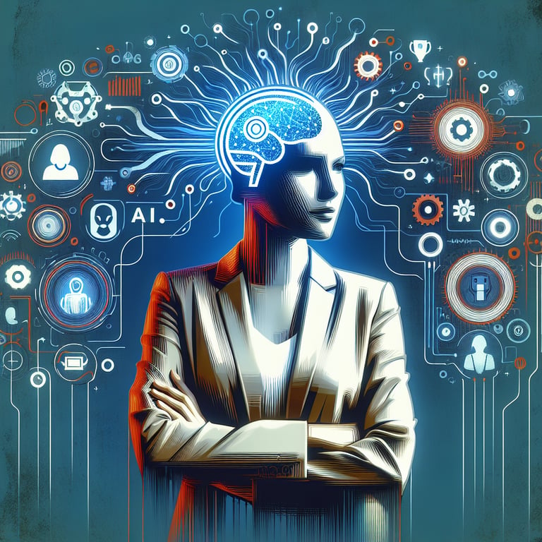 Elon Musk's xAI Scores $6B in Funding to Supercharge AI Ambitions!