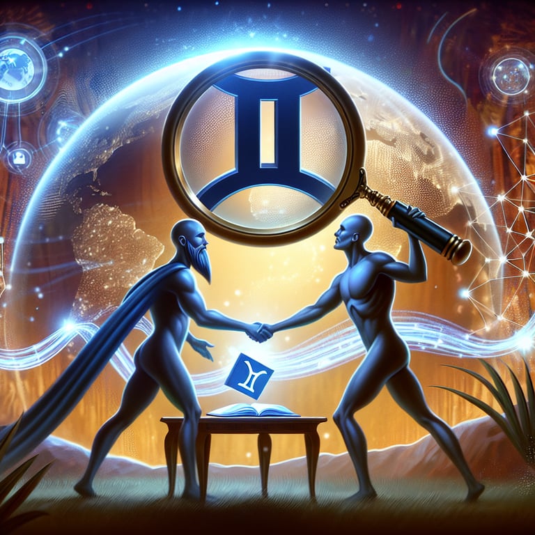 Google Prioritizes Gemini: A Strategic Move for Search Data Domination