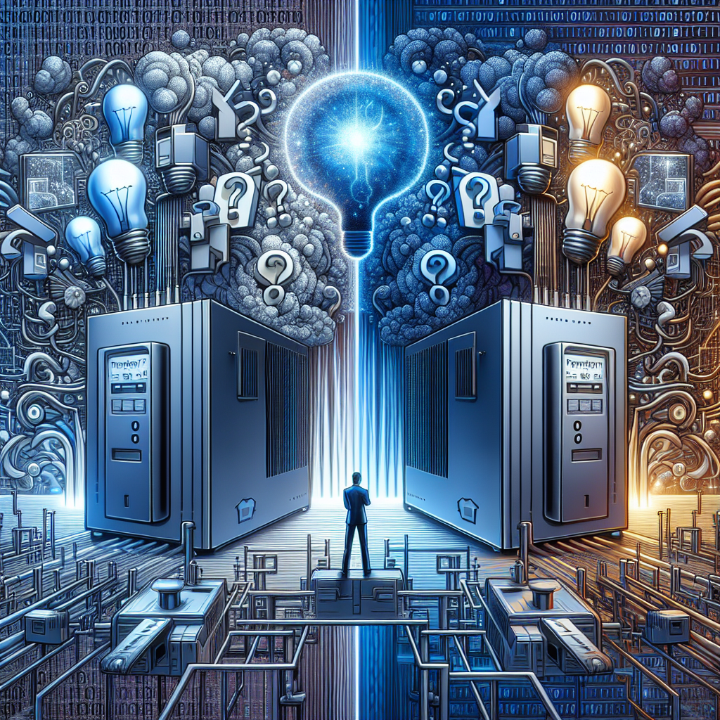 Techie's Tales of Woe: The Decision Between Perplexity AI and FTX
