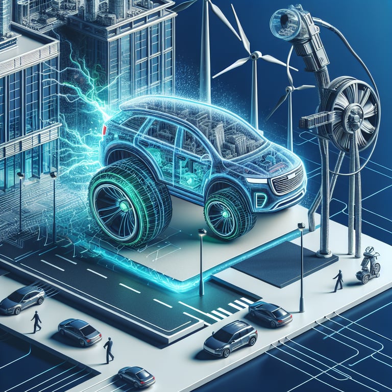 Elon Musk Hints at a Three-Row Tesla SUV, But Delivery Worries Persist