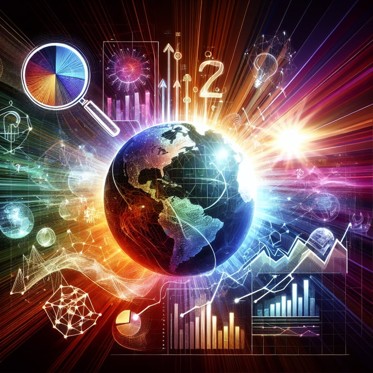 FT Unveils New Insights on Global Economic Trends for 2024