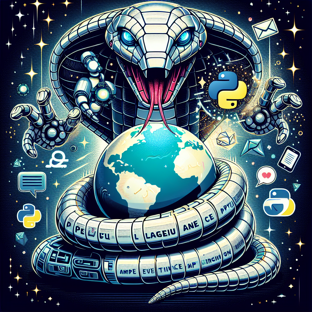 OpenAI Unveils Game-Changing ChatGPT Upgrades with Python-Powered Punch