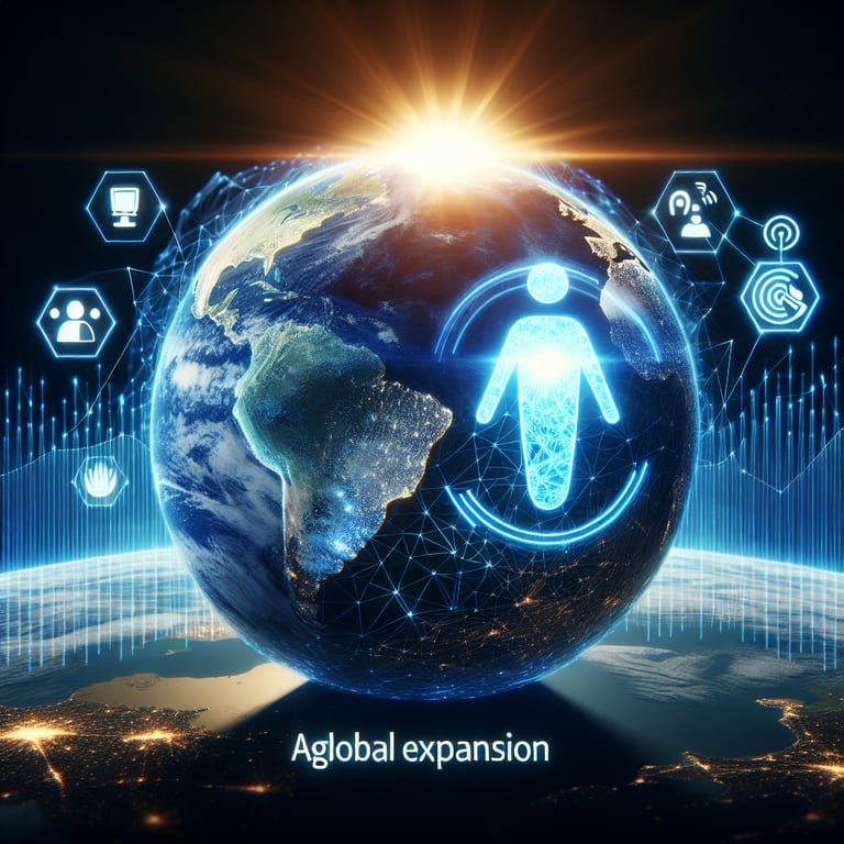 OpenAI's Operator Expands Globally: A New Era for AI Personal Assistants