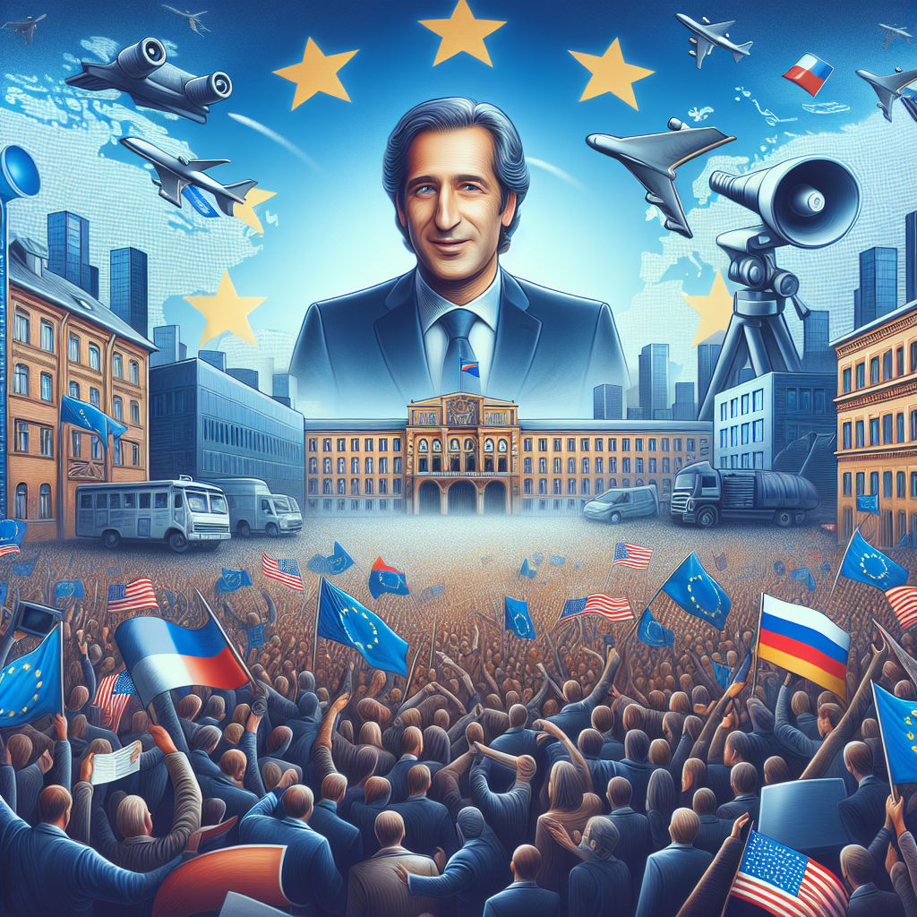 Elon Musk's Bold Claim: "Soros Organization Has Taken Over Hungary"