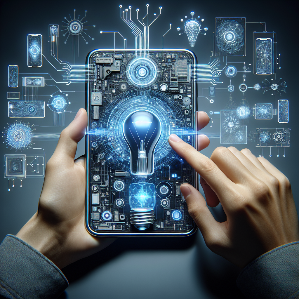 OpenAI Teams Up with iPhone Designer Jony Ive for Next-Gen AI Device