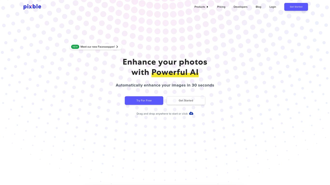 Thumbnail image for Pixble