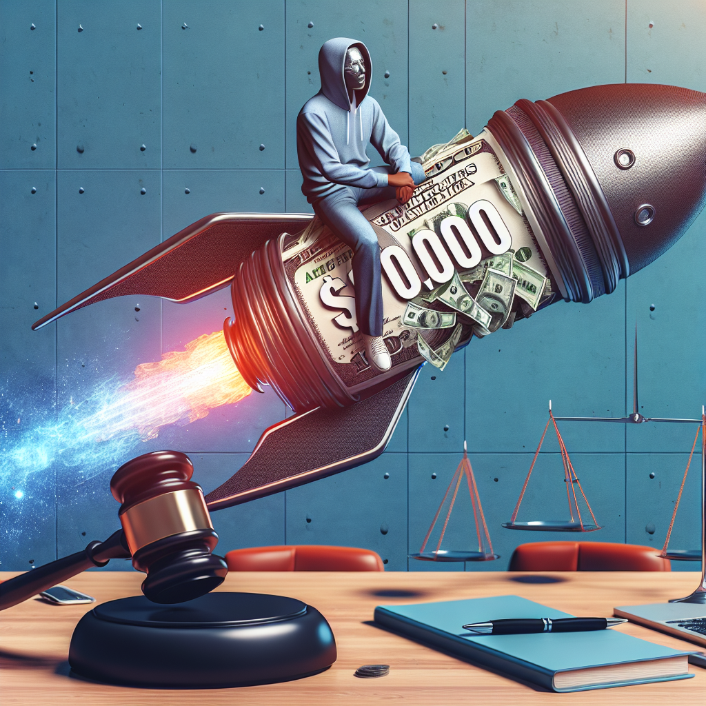Elon Musk Rockets past $700 Billion Net Worth after Landmark Court Decision