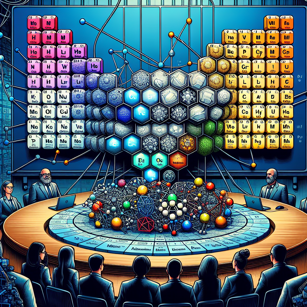 MIT Unveils Game-Changing 'Periodic Table' for Machine Learning Algorithms!