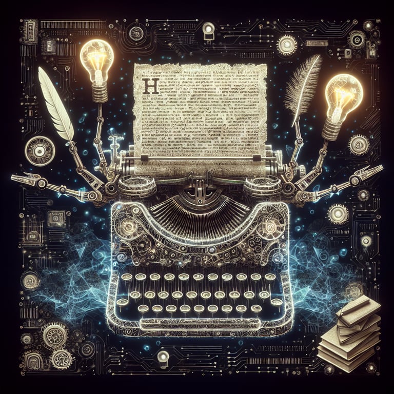 TwainGPT: The AI Tool Humanizing Machine-Generated Text!