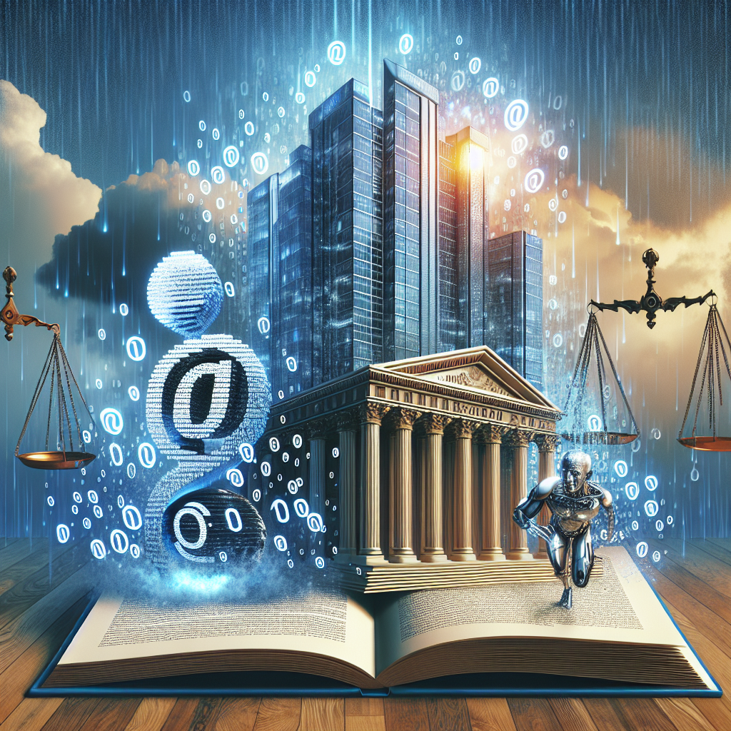 Adobe in Hot Water: Faces Class-Action Lawsuit Over Alleged Copyright Misuse in AI Training