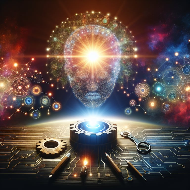 OpenAI Unveils Cutting-Edge Tools to Empower Smarter AI Agents